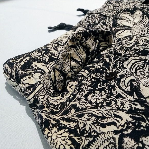 Batik Print Walking Shorts by Polo | Ralph Lauren - Picture 5 of 5